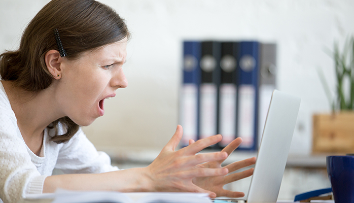 Harcèlement au travail : le délicat problème de la preuve - La tribune